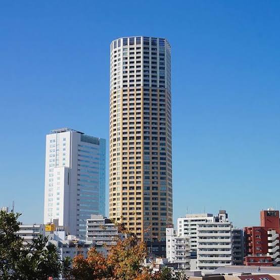 その他　中目黒アトラスタワー（その他）まで746m
