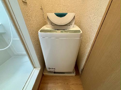 その他設備　設備・仕様は号室により異なる為、現況を優先いたします。