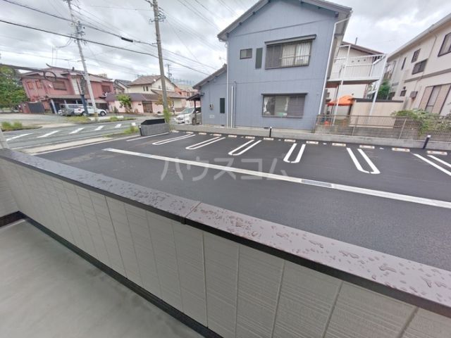 豊橋鉄道渥美線 小池駅 徒歩25分 3階建 築1年の内装写真