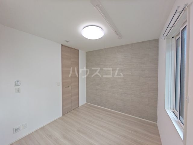 豊橋鉄道渥美線 小池駅 徒歩25分 3階建 築1年の内装写真