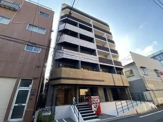 建物外観　☆きれいな外観☆