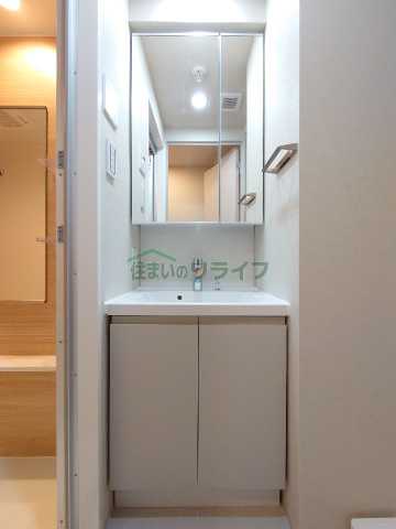 洗面設備　リライフ浅草店