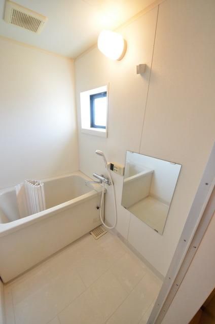 バス・シャワールーム　★お部屋探しは株式会社タウンハウジング東京まで★