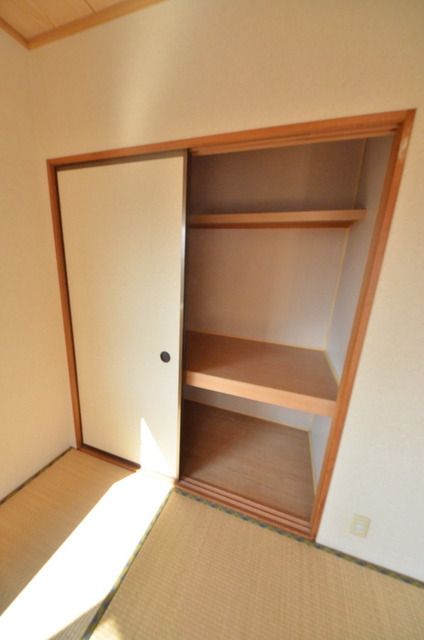 収納　★お部屋探しは株式会社タウンハウジング東京まで★