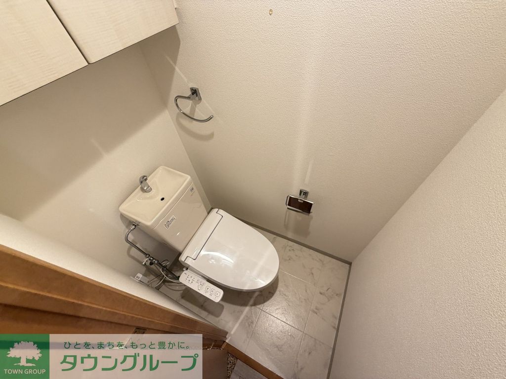 トイレ　【初期費用分割・クレカ対応】一都三県のお部屋探しは2025…