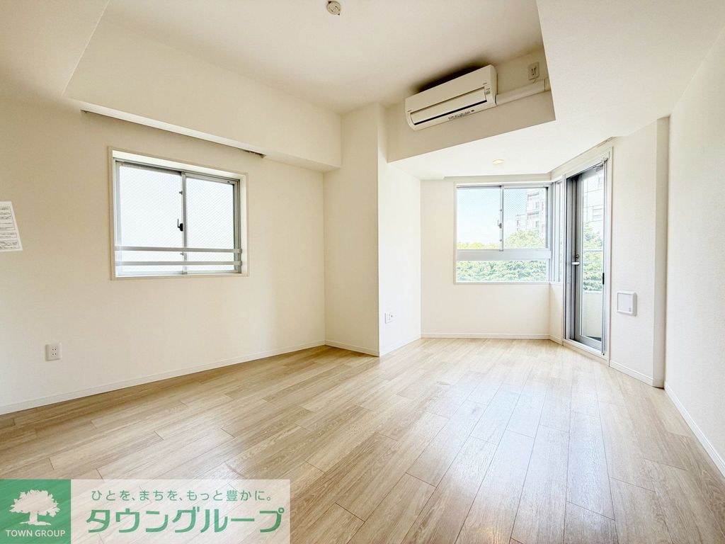 居室・リビング　【初期費用分割・クレカ対応】一都三県のお部屋探しは2025…