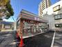コンビニ　セブンイレブン川崎市ノ坪西店（コンビニ）まで374m