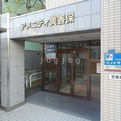 ロビー
