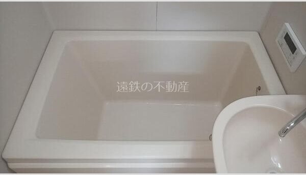バス・シャワールーム　※現況優先