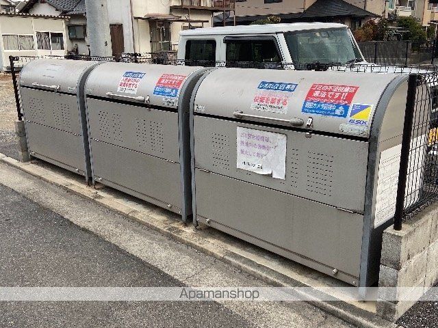 その他共有部分　その他共有部分
