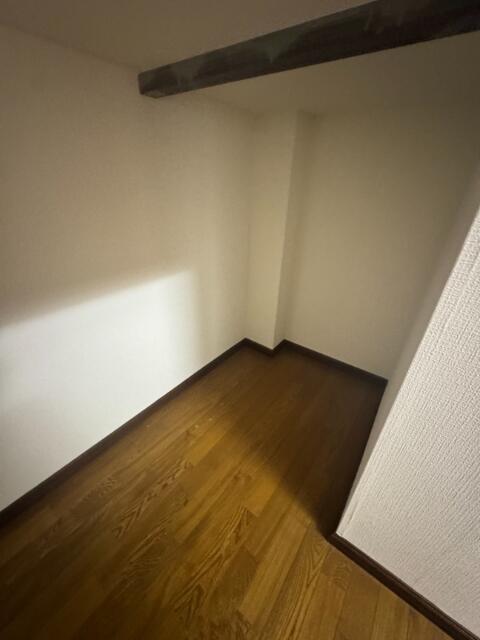 その他　階段下収納