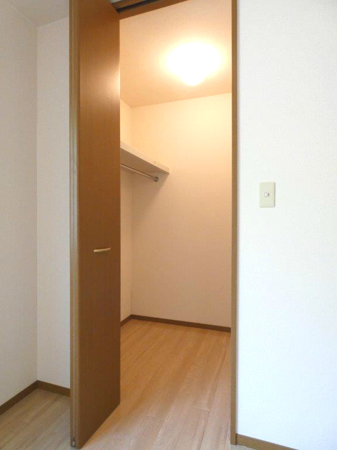 収納　図面と現状に相違がある場合には現状を優先
