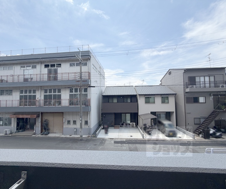 CREST TAPP 京都太秦天神川dex IIのその他写真