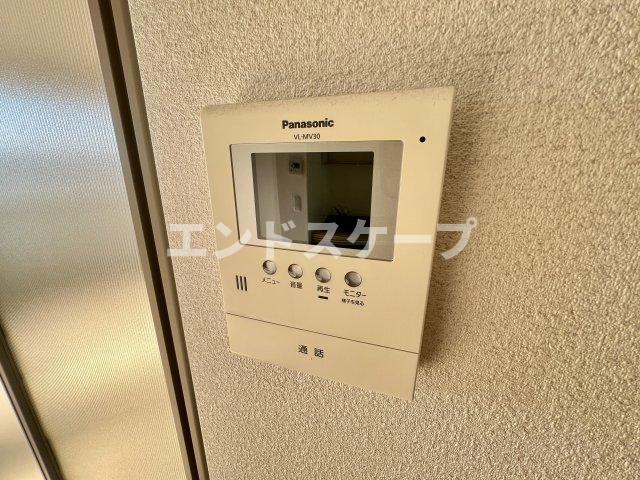 セキュリティ　高崎、前橋エリアのお部屋探しはエンドスケープまで！お客様の理