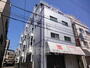 あびこ駅より徒歩9分 築53年6ヶ月 5階建の賃貸物件