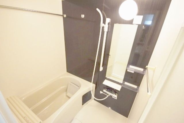 バス・シャワールーム　★お部屋探しは株式会社タウンハウジング東京まで★