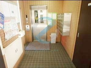 ロビー　エントランス