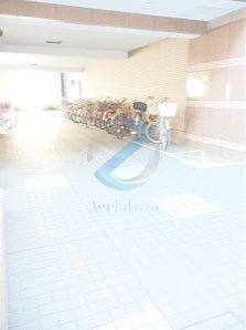 その他共有部分　エントランス