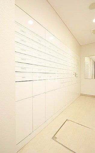 その他共有部分　共有部分
