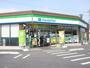 コンビニ　ファミリーマート 松阪駅部田店（コンビニ）まで423m