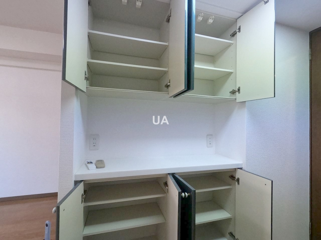 その他部屋・スペース　※同物件同タイプ別室写真