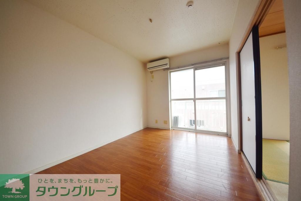 居室・リビング　★別部屋参考写真★