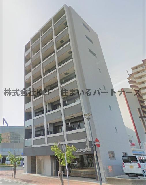 建物外観　建物外観を気になさる方へ、見た目の良い物件です