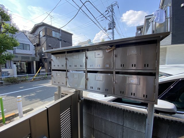 その他共有部分