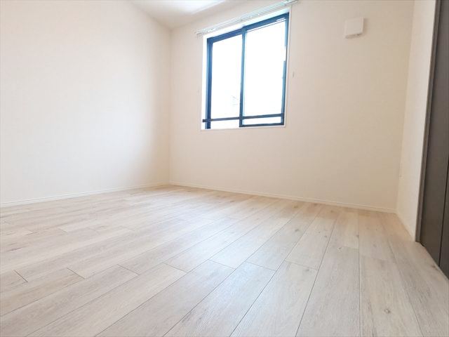 その他部屋・スペース　洋室