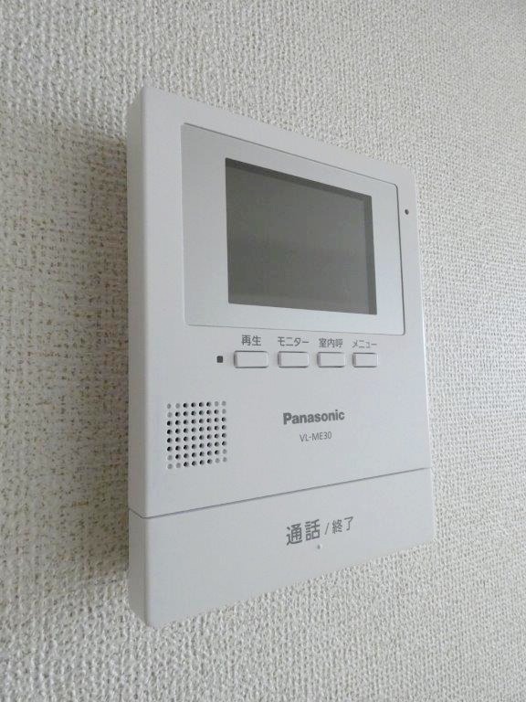 セキュリティ　図面と現状に相違がある場合には現状を優先