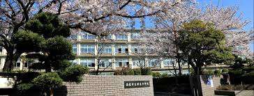 中学校　浜松市立開成中学校（中学校）まで676m