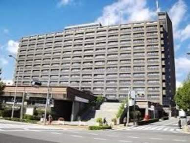 役所　兵庫県庁（役所）まで433m