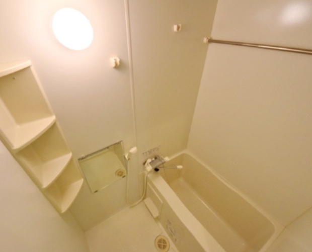 バス・シャワールーム　別部屋参考写真