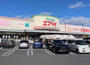 スーパー　Tient(チエント) エブリイ茶屋町店（スーパー）まで525m