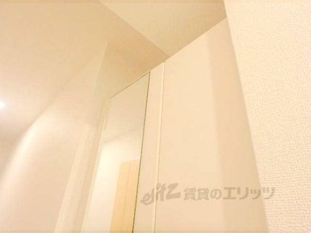 収納　下駄箱