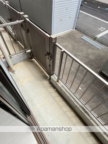 ＪＲ東海道本線 浜松駅 徒歩24分 2階建 築29年の内装写真