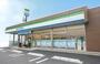 コンビニ　ファミリーマート 庄内通店（コンビニ）まで498m