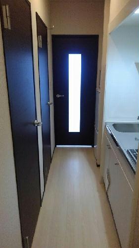 その他　廊下