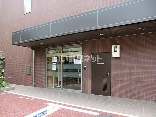 病院　敬愛病院附属クリニック（病院）まで424m
