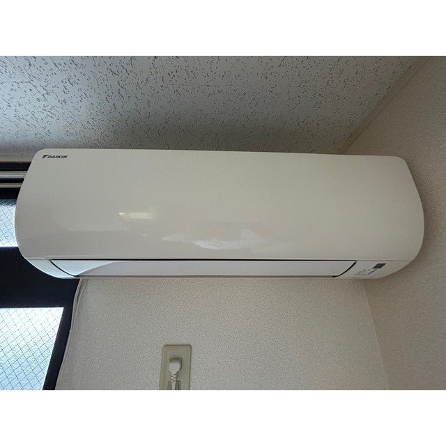 その他設備　303号室写真