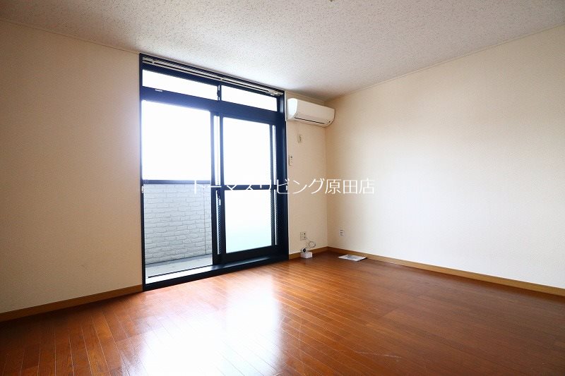 その他　303号室写真