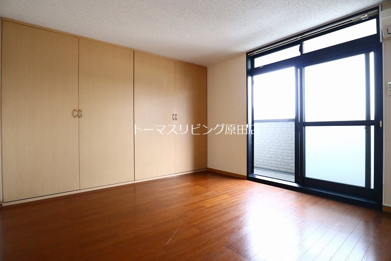その他部屋・スペース　303号室写真