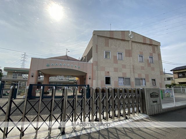 幼稚園・保育園　秋葉台幼稚園（幼稚園・保育園）まで867m