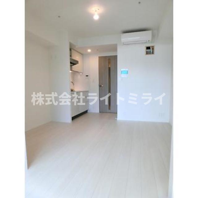 居室・リビング　※写真は同タイプ住戸です。