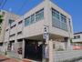 幼稚園・保育園　奈良ルーテル保育園（幼稚園・保育園）まで250m