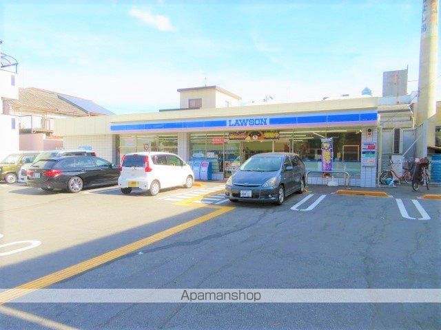 コンビニ　ローソン（コンビニ）まで361m