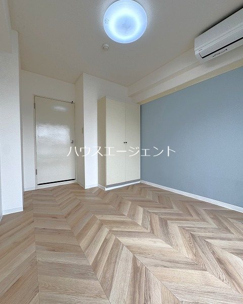 居室・リビング　居室です※参考画像・反転タイプ