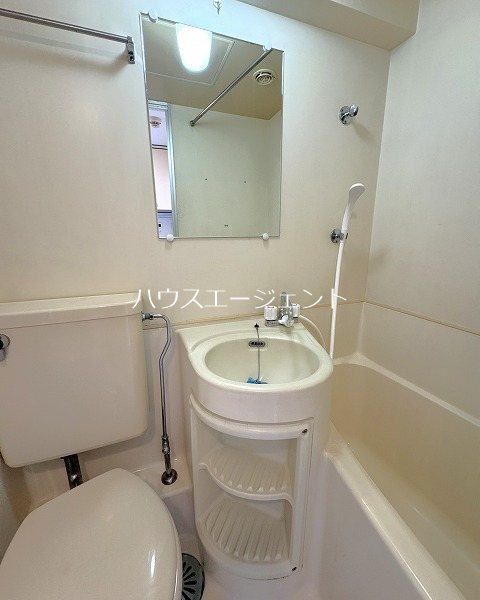 洗面設備　洗面台です※参考画像・反転タイプ