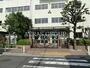 小学校　板橋区立中根橋小学校（小学校）まで482m