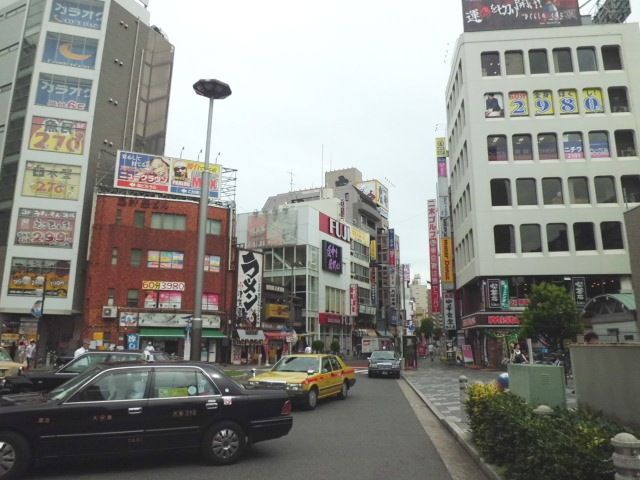 その他　赤羽駅（その他）まで800m